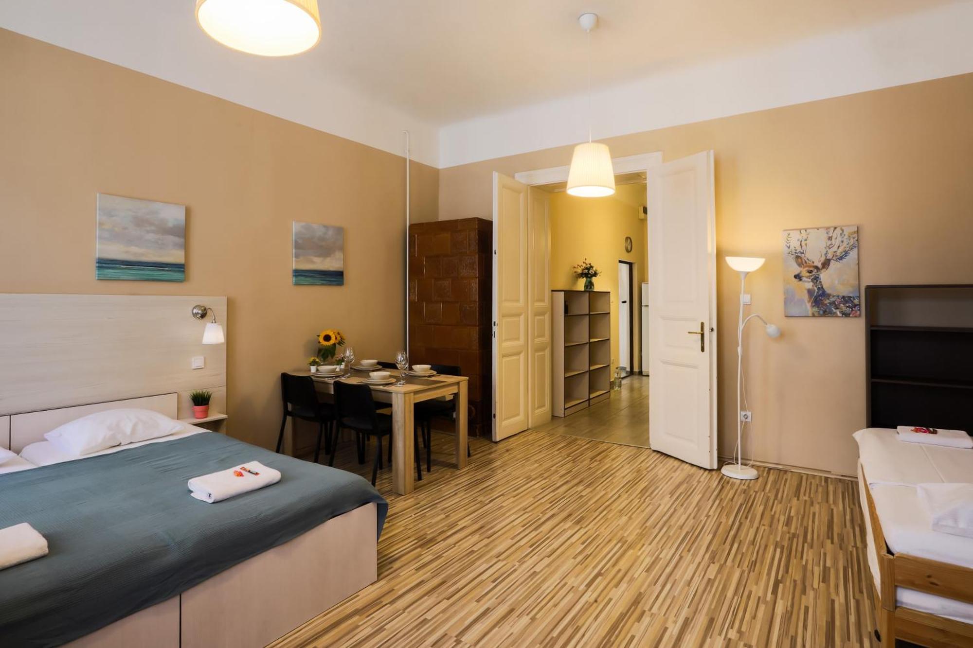 East Station Apartments Budapest Exterior foto